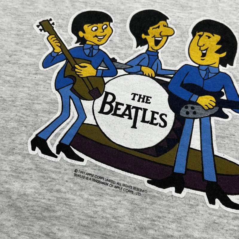 90s The Beatles, foto 4