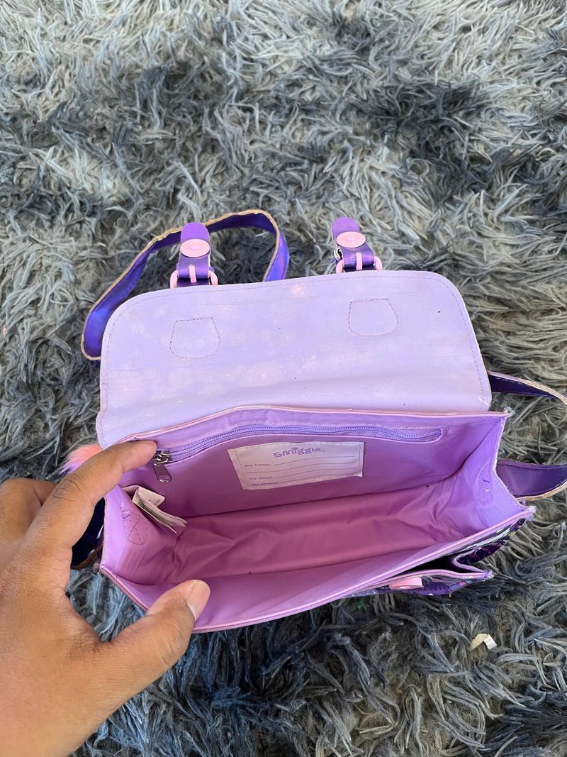 Sling Smiggle, foto 6
