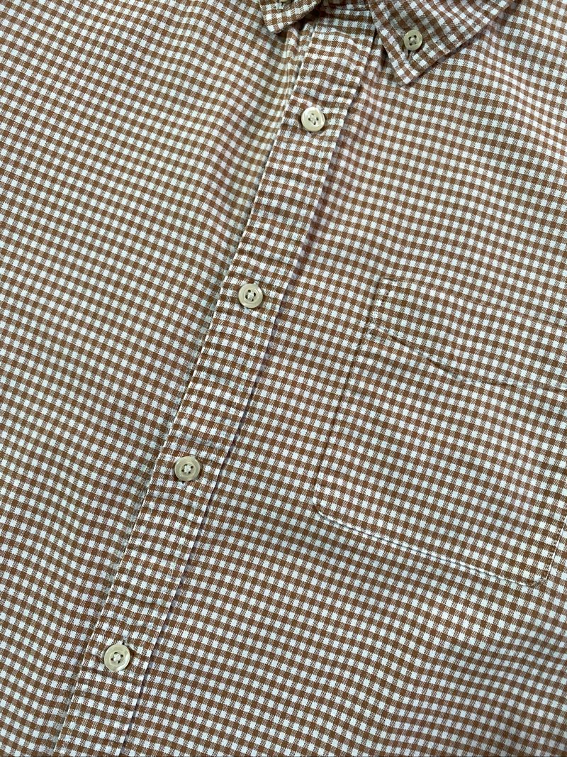 Plaid Shirt Polham, foto 5