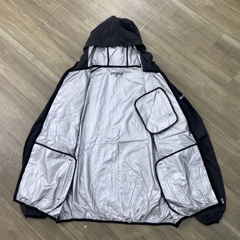Vintage Better Than Life Windbreaker Jacket, foto 6