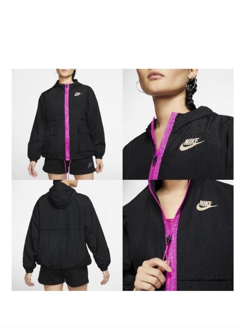 NIKE ICON CLASH WINDBREAKER JACKET, foto 5