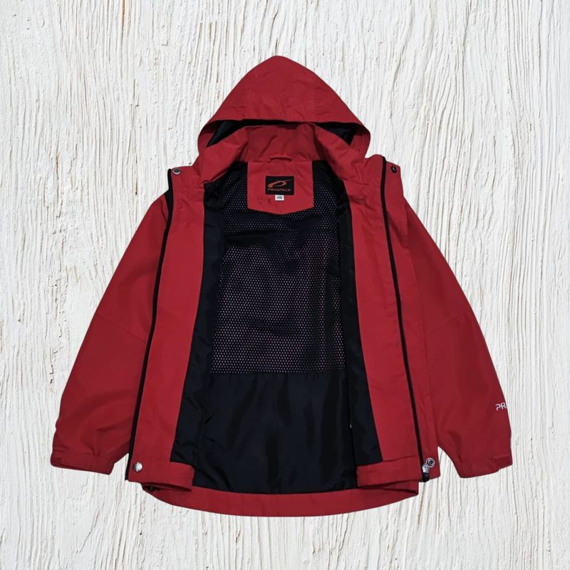 Jaket Anak Prospecs, foto 3