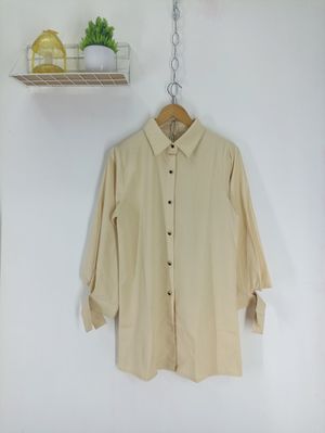KOREAN BRAND SHIRT