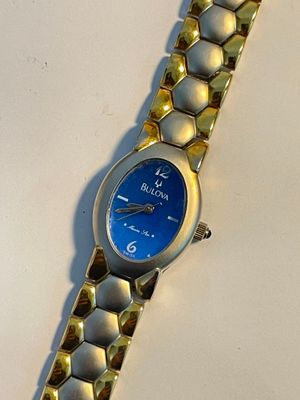 Jam tangan bracelet vintage