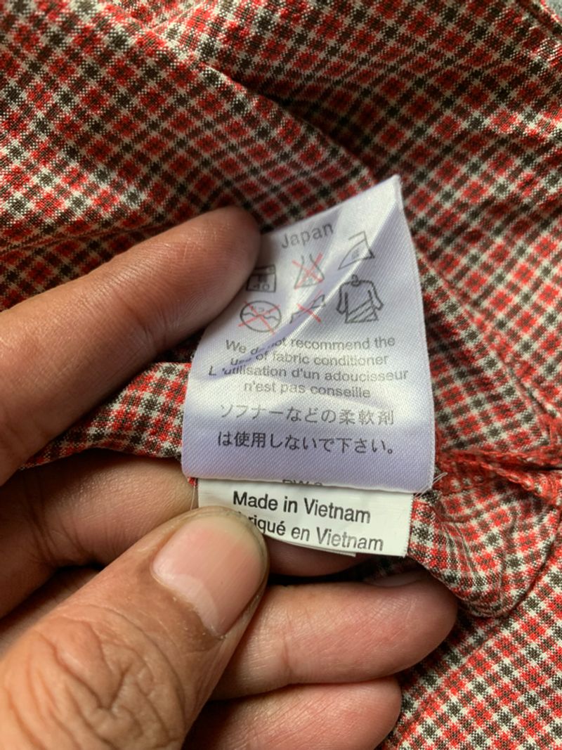 Lowe alpine shirts women, foto 7