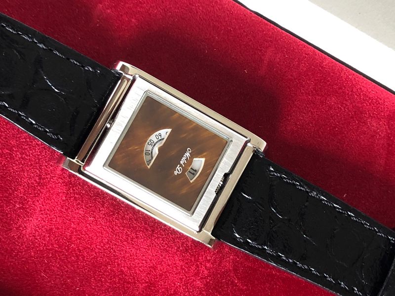 Watch Motel de Tiger Eye eclipse 2026, foto 6
