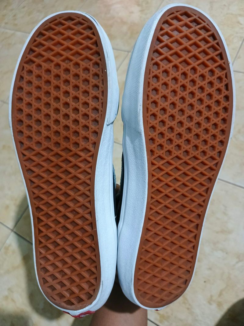 Vans sk8 hi, foto 5