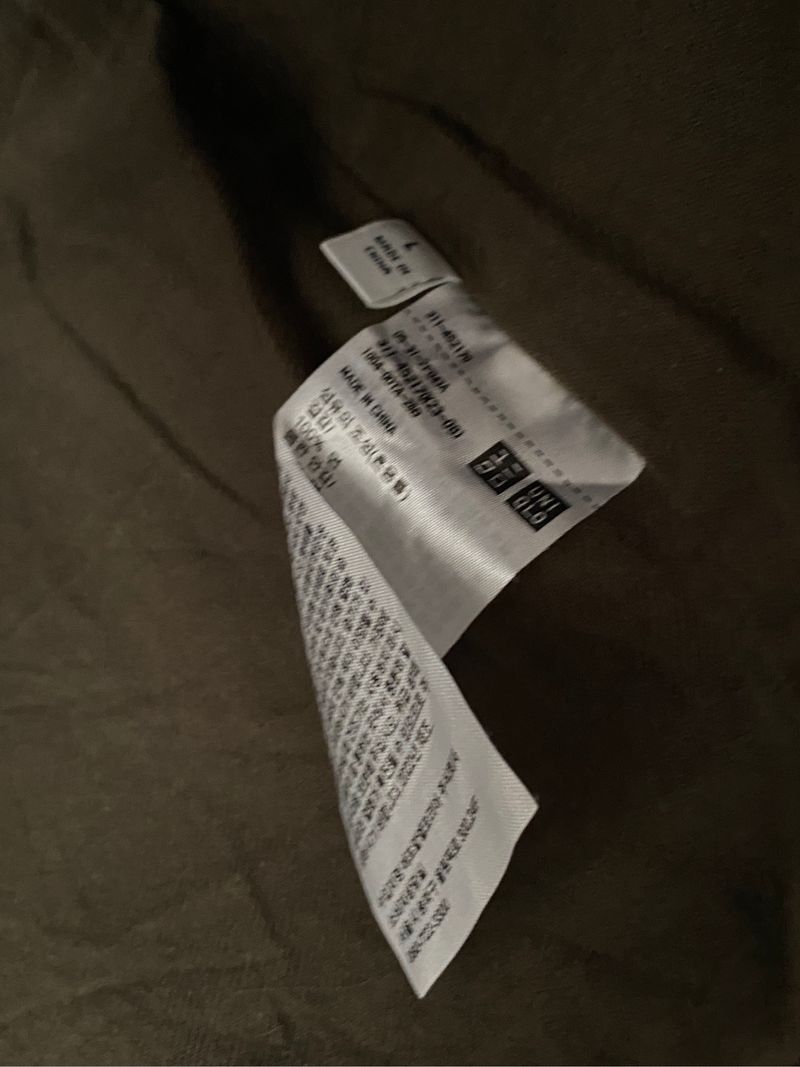 Uniqlo u jaket, foto 4