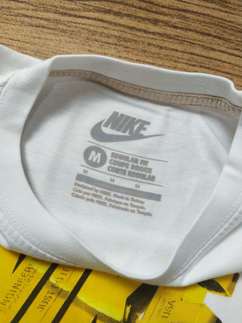 Nike T-Shirt, foto 4