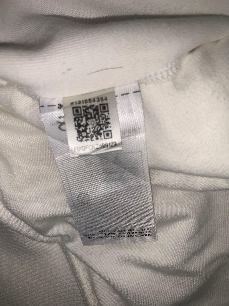 Hoodie Adidas Yokohama, foto 3