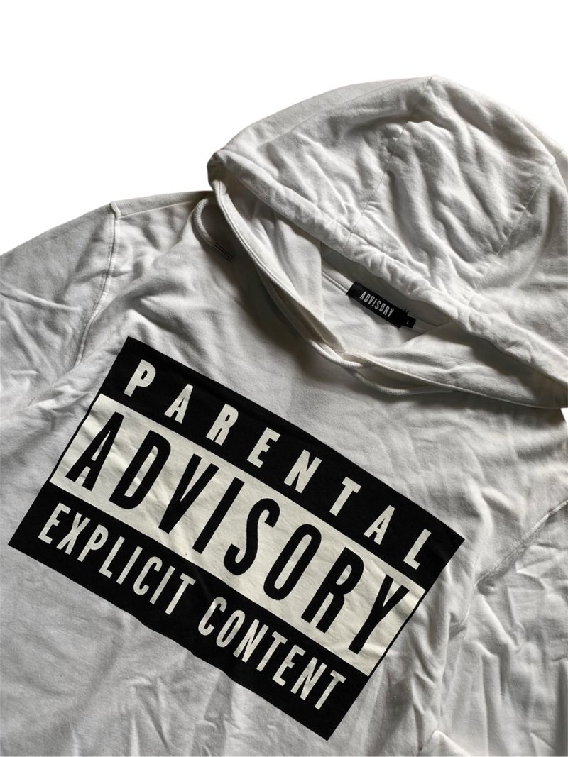 Sweatshirts Advisory Y2k Tee, foto 2