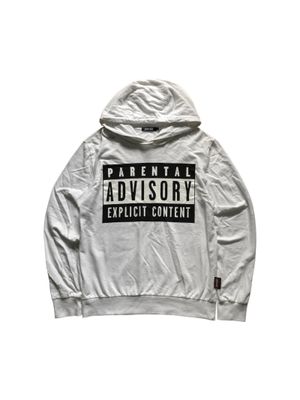 Sweatshirts Advisory Y2k Tee