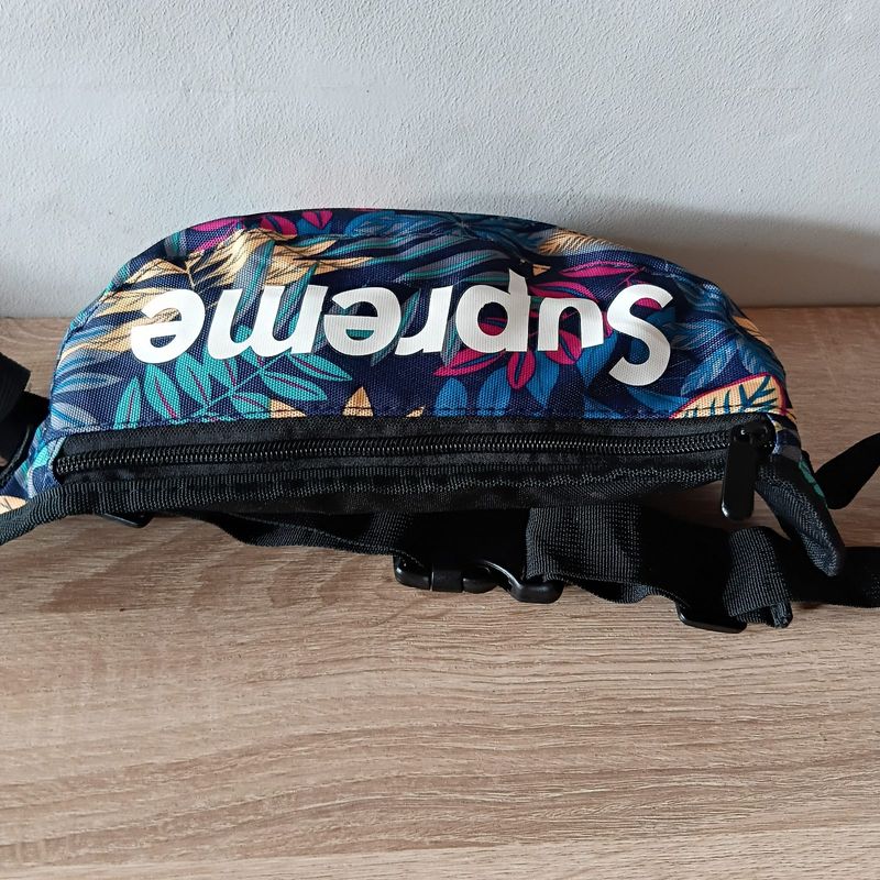 Summer Print Waist Bag, foto 4