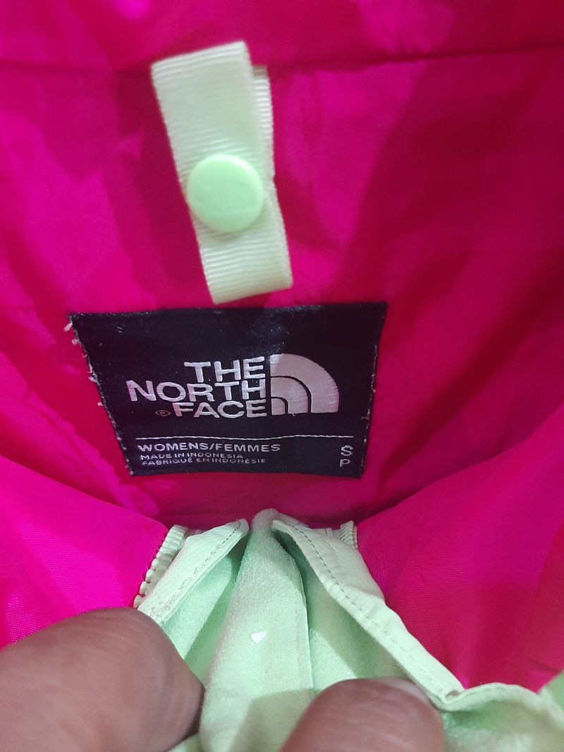 Jaket TNF, foto 4
