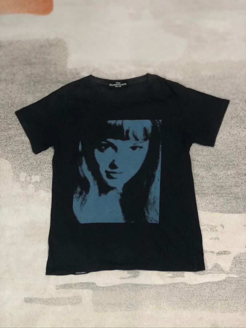Vintage hysteric glamour tshirt, foto 6