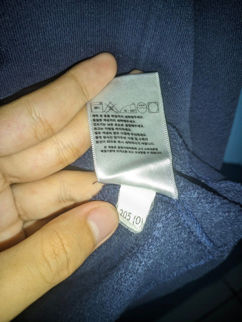 Crewneck champion, foto 3