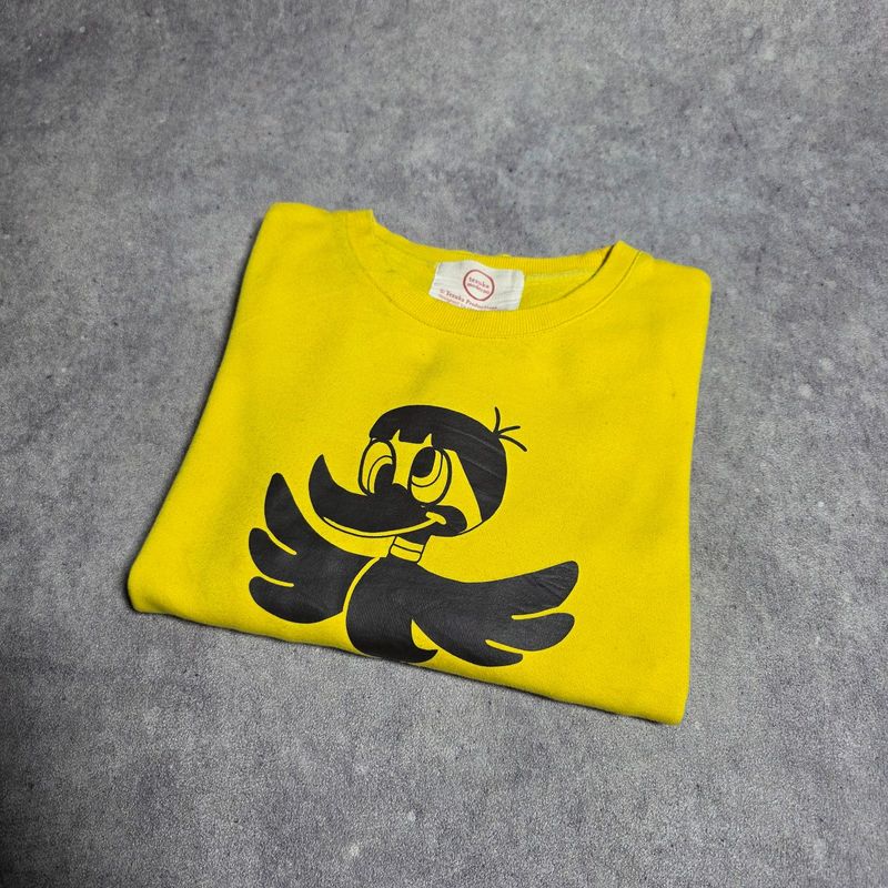 CREWNECK PUKKO BY TEZUKA PRODUCTION, foto 4