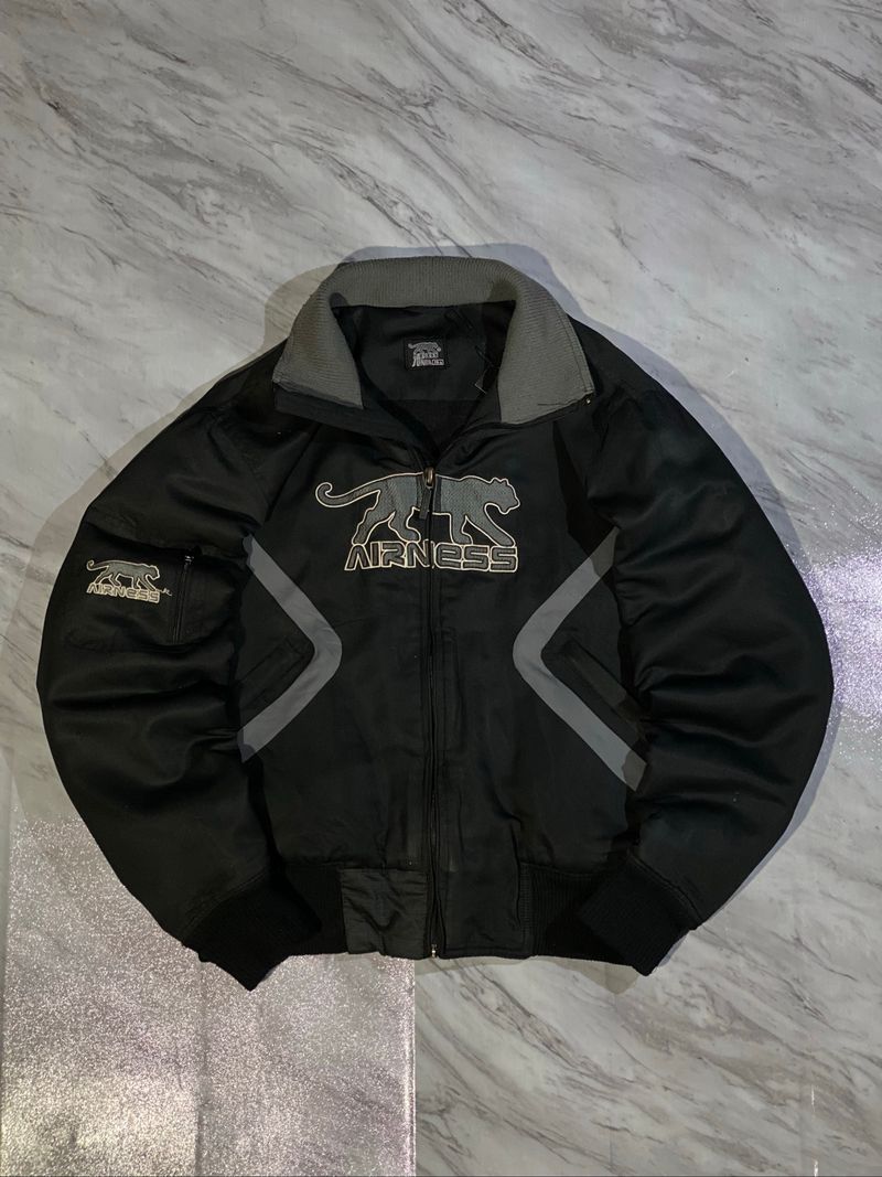 Windbreaker, foto 3