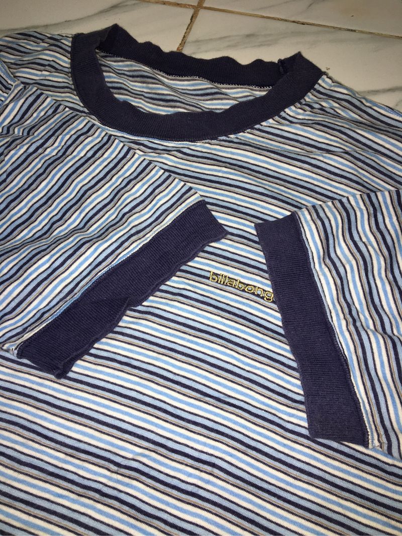 Tshirt Billabong Stripe, foto 5