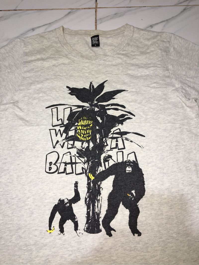 Tshirt Graphis, foto 2