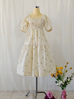 Lyly Dress