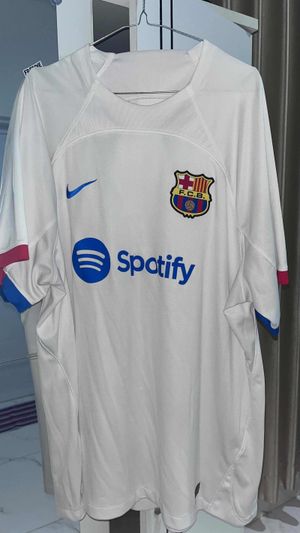 Jersey Barcelona Barca Away 2023/24 Original