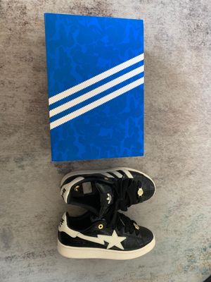 Adidas Campus 00s x Bape
