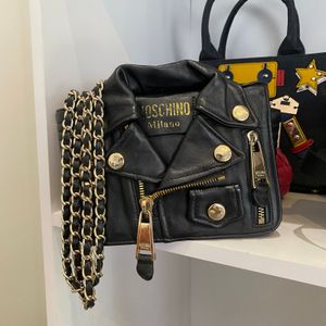 Moschino Jeremy Scott