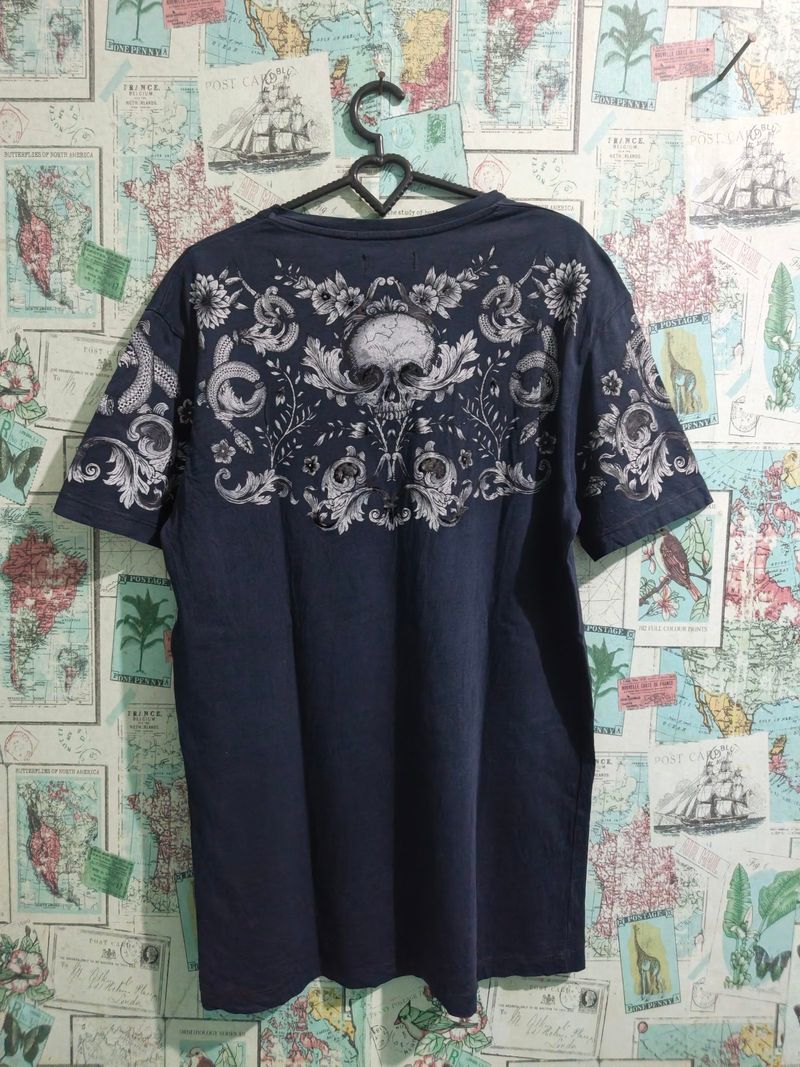 Zara Man Skull, foto 2