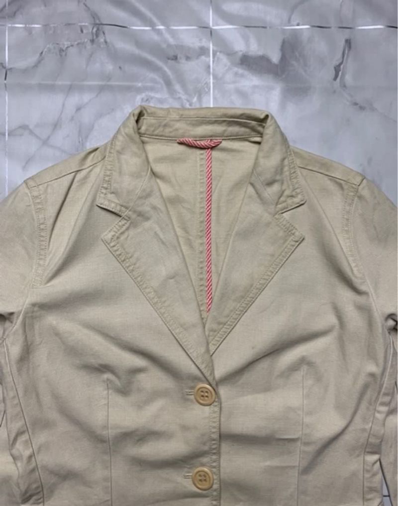 Max mara weekend line blazer, foto 3