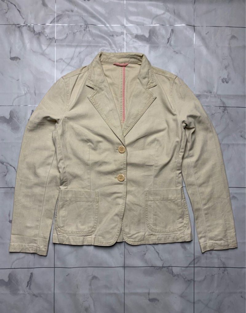 Max mara weekend line blazer, foto 2