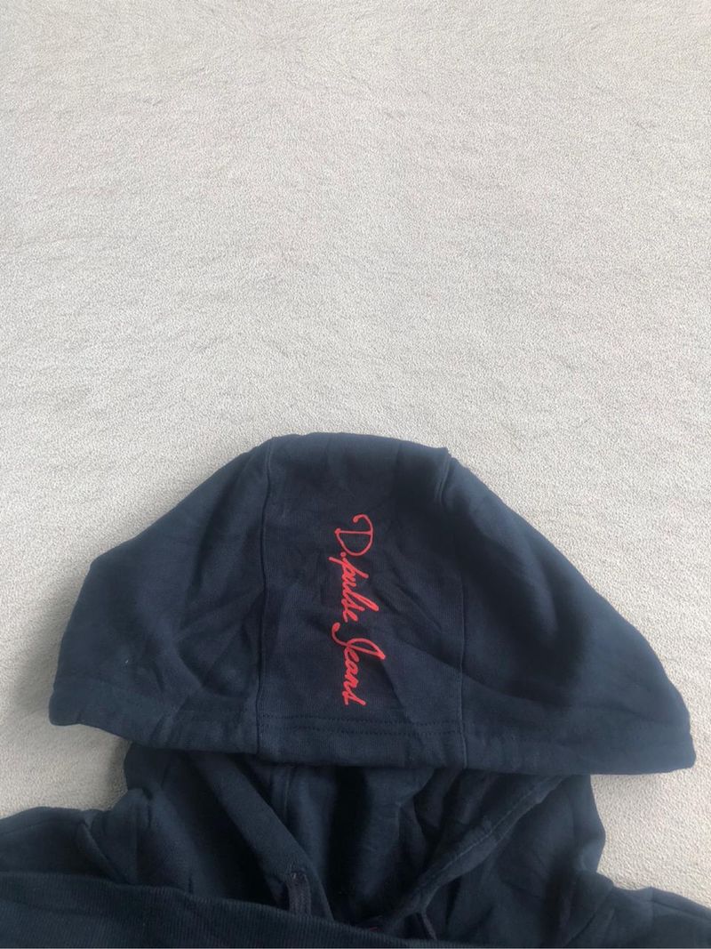 Dpulse imposter pullover hooded, foto 4