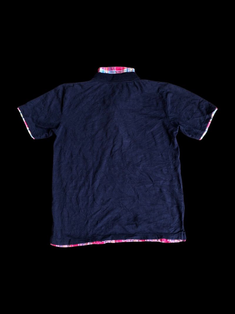 Y2K CHATTY DOUBLE LAYER GRUNGE, foto 4