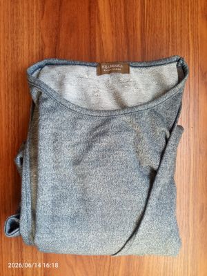 Berrybenka Tunik Sweater