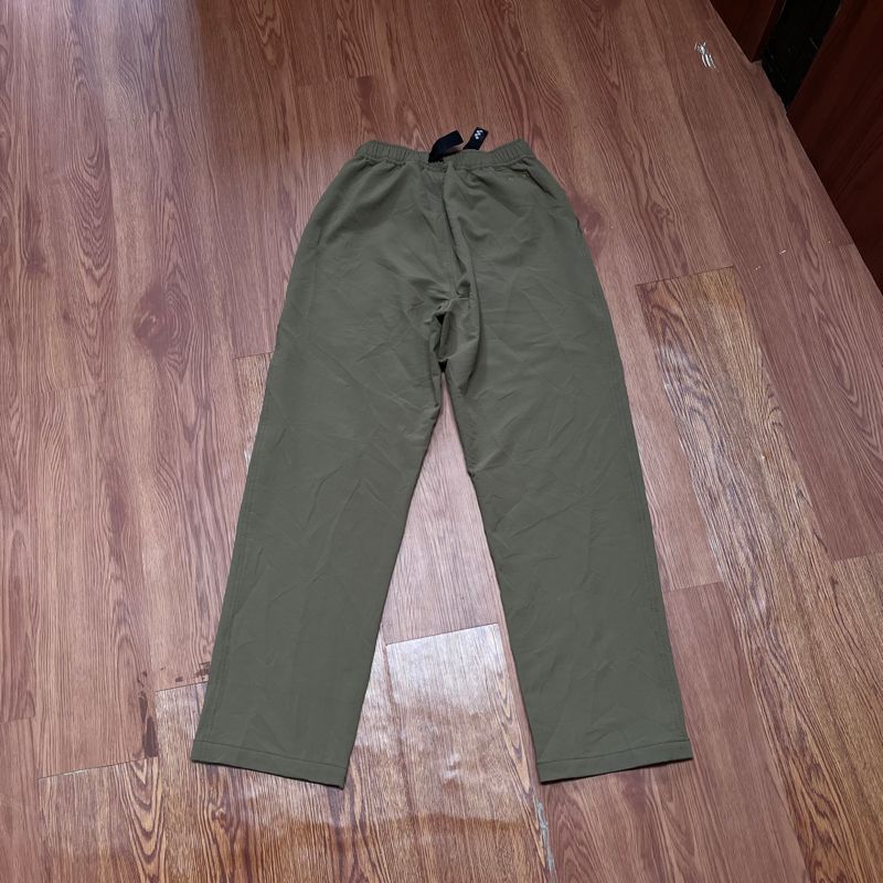 MONTBELL UTILITY LONGPANTS OUTDOOR, foto 3