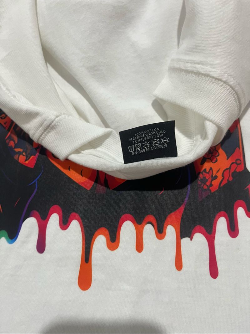 KAOS STUSSY, foto 4