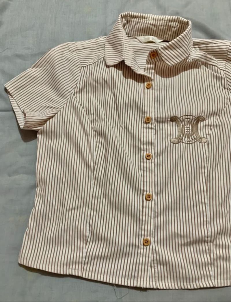 kemeja whitey, foto 2