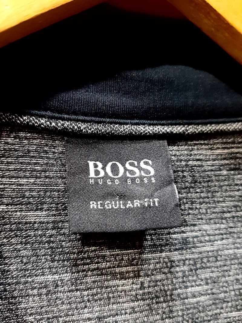 Hugo Boss Stripes Long sleeve Tshirt, foto 4
