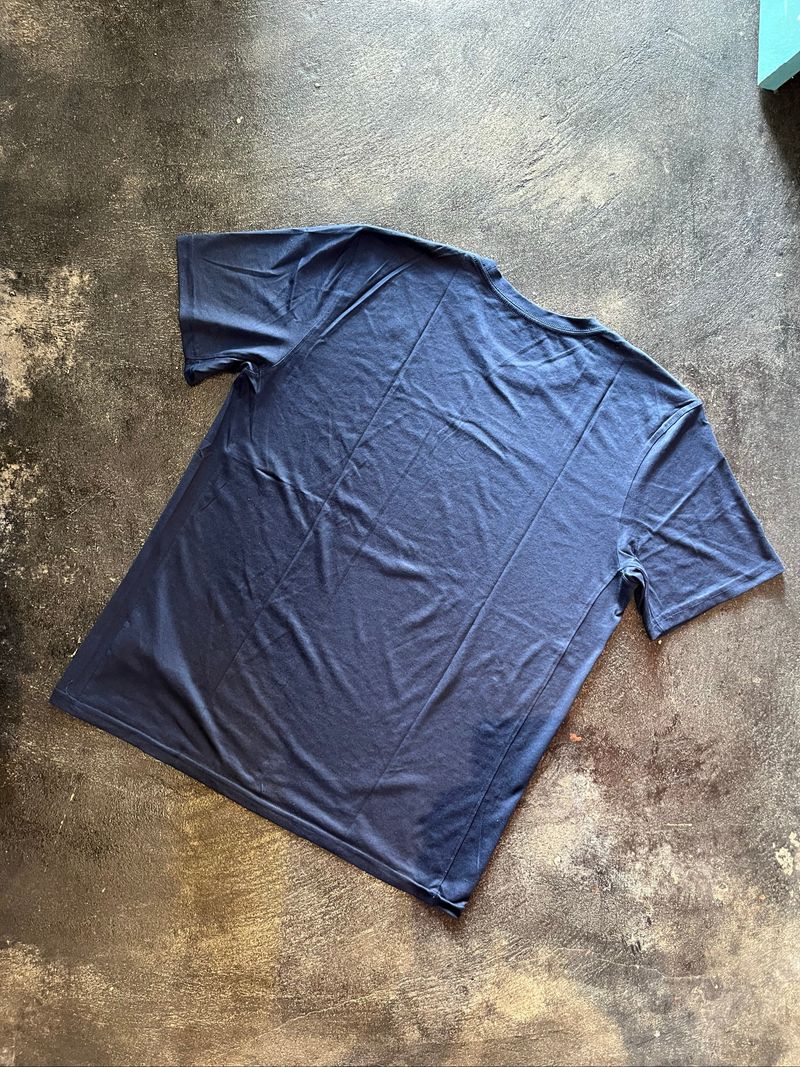 Nike Running Jersey Navy Unisex, foto 9
