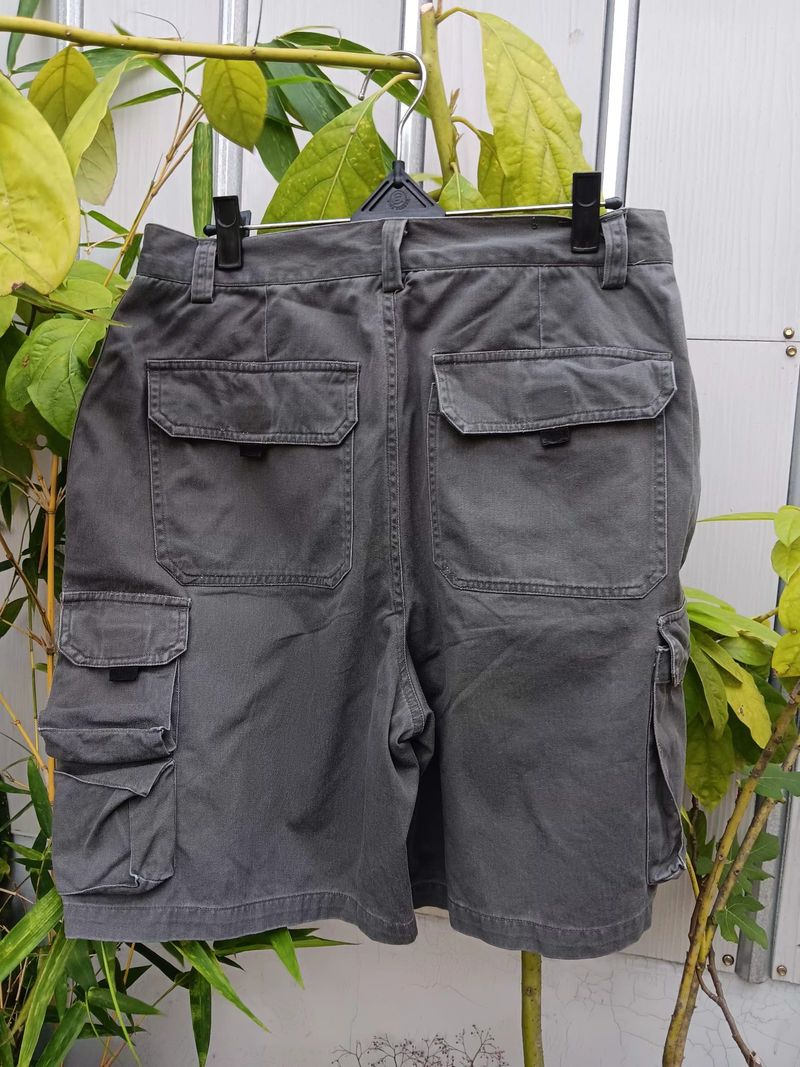 Moncour cargo pant, foto 4