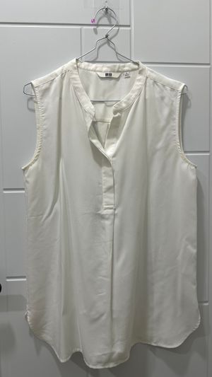 Uniqlo Raton Sleeveless