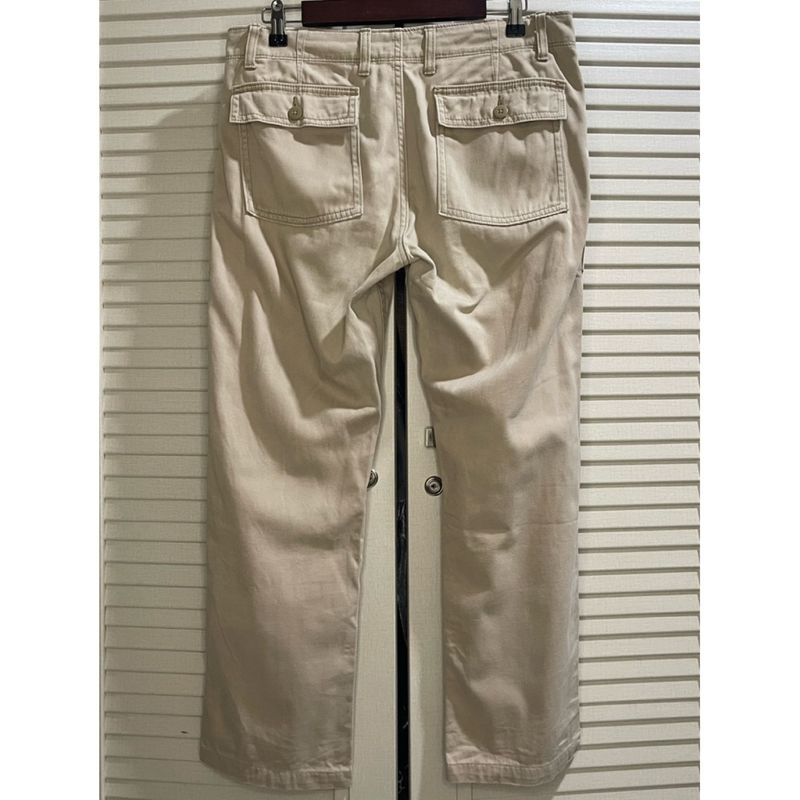 GAP - Utility / Fatigue Pant - Beige - Size 32 x 32, foto 2