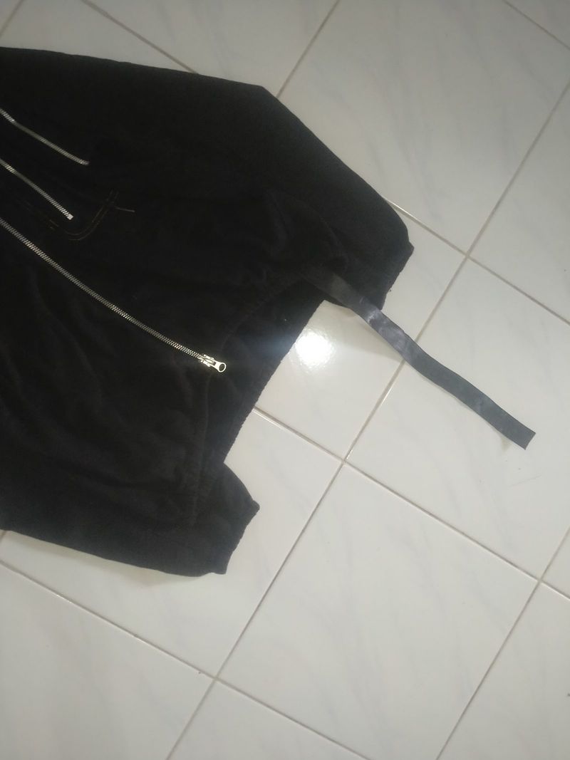 Multi Zip Hoodie, foto 4
