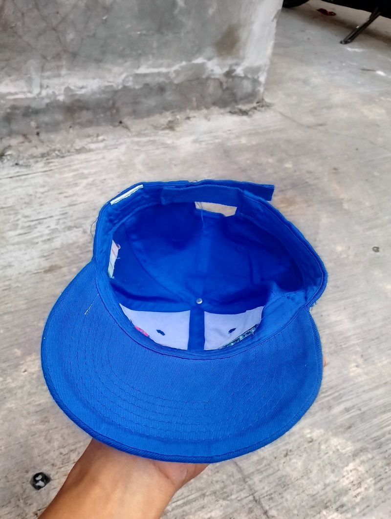 Topi Baseball ITALIA, foto 4