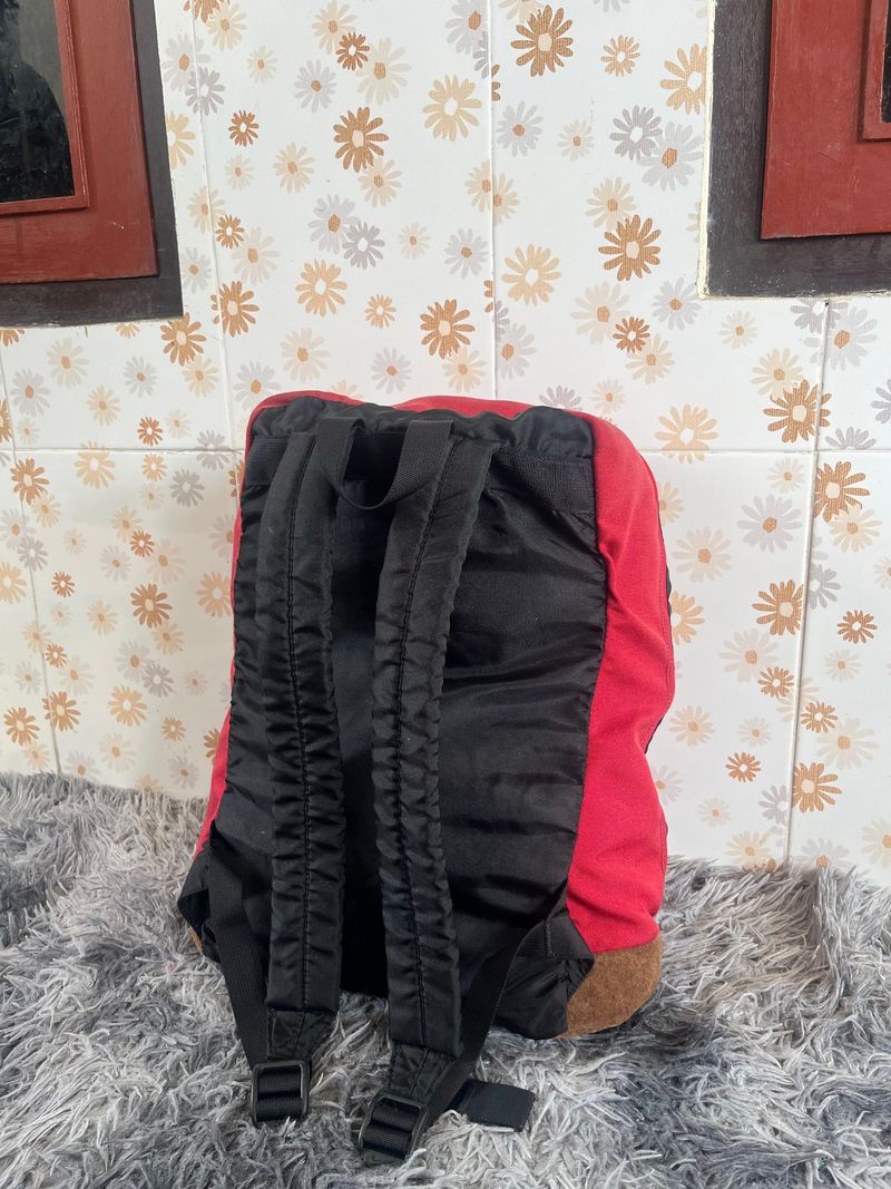 Ransel Nike vintage, foto 4
