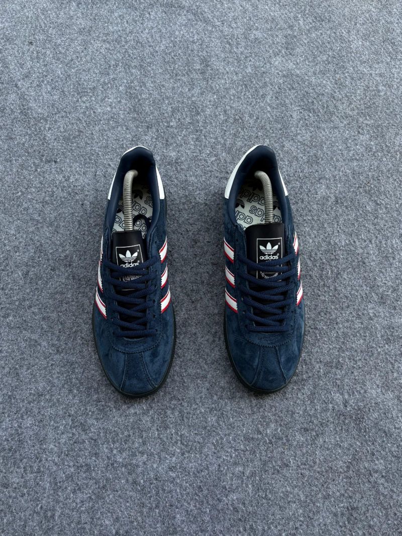ADIDAS MUNCHEN EDGE, foto 2