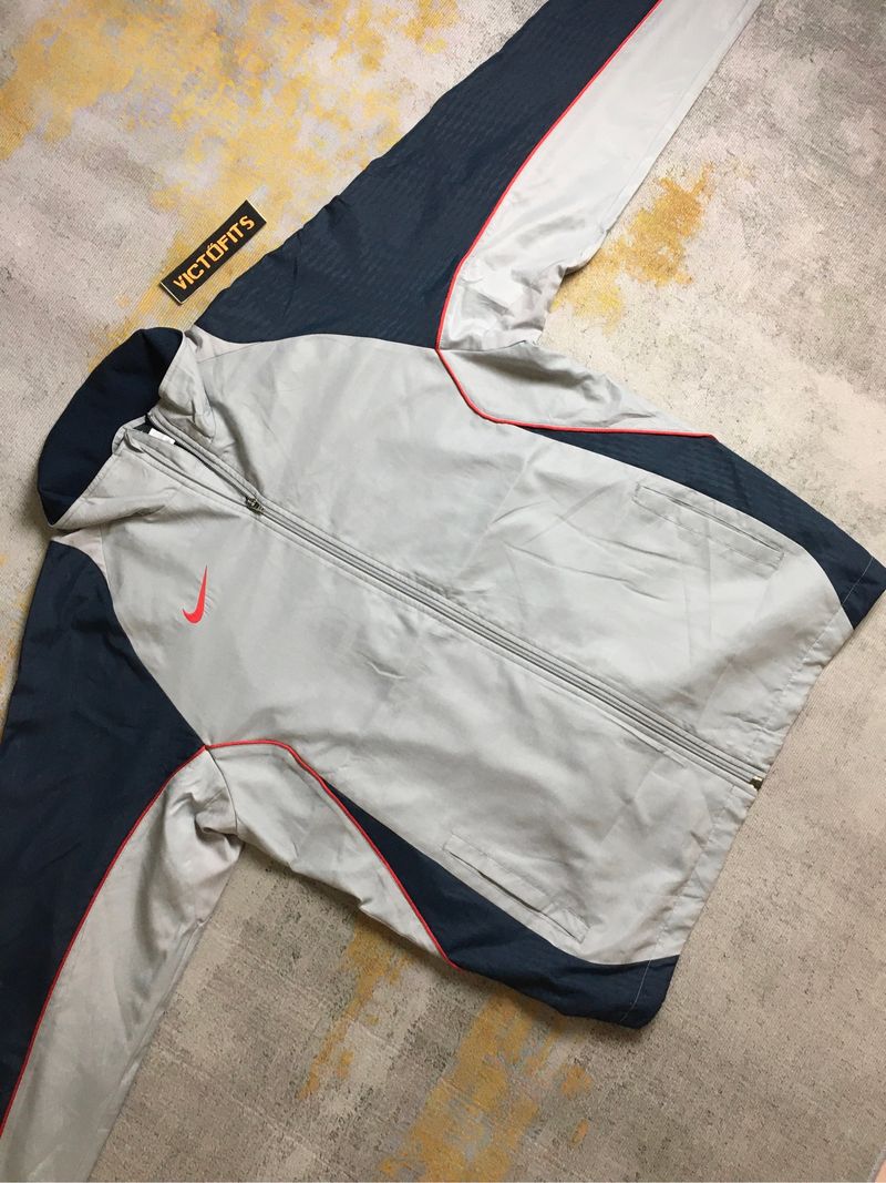 Jaket Windbreaker Nike, foto 6
