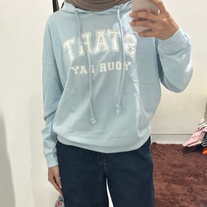 Colorbox hoodie adem