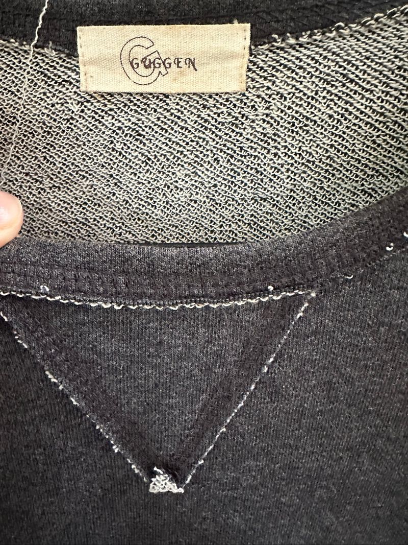 Grunge top, foto 2