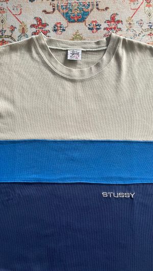 Stussy vintage